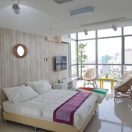 The Garden Apartment At Kuala Lumpur Petaling Jaya Extérieur photo