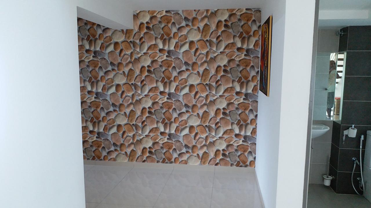 The Garden Apartment At Kuala Lumpur Petaling Jaya Extérieur photo