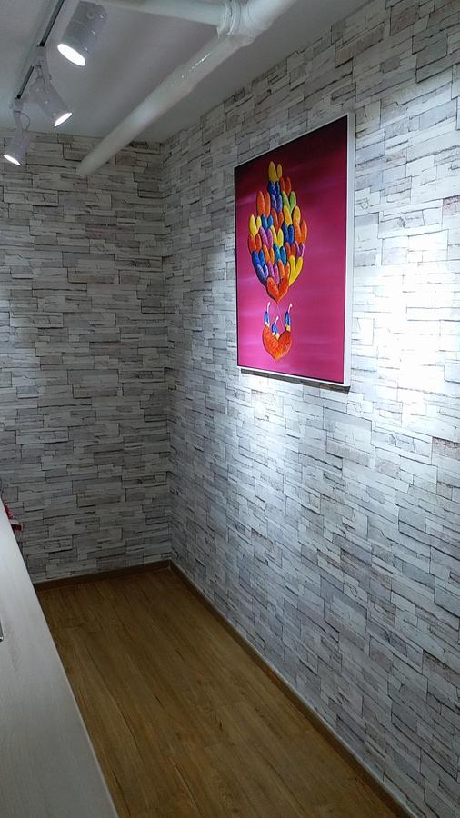 The Garden Apartment At Kuala Lumpur Petaling Jaya Extérieur photo