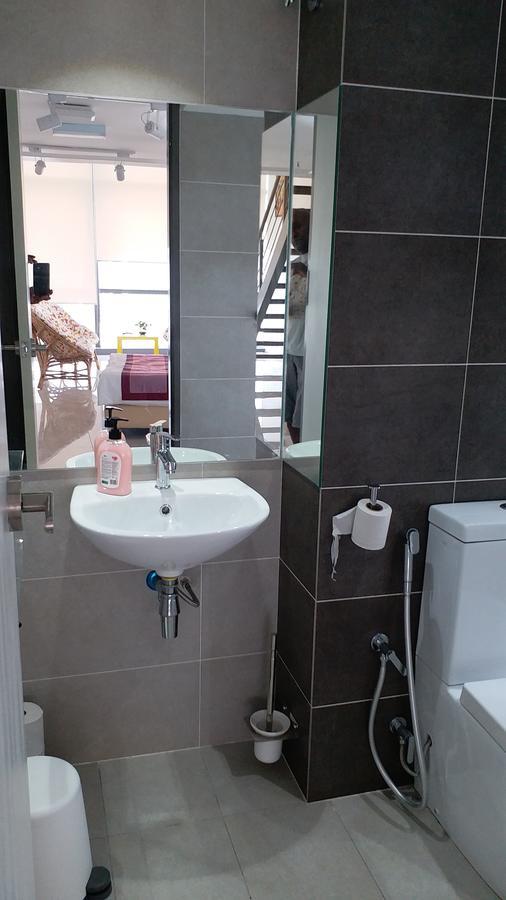 The Garden Apartment At Kuala Lumpur Petaling Jaya Extérieur photo