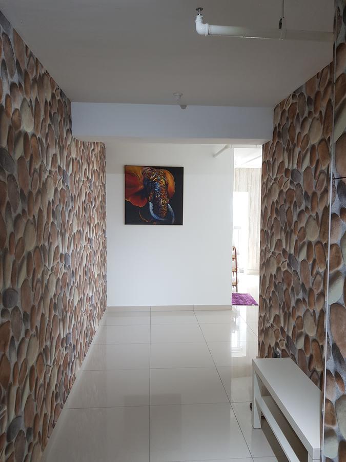 The Garden Apartment At Kuala Lumpur Petaling Jaya Extérieur photo