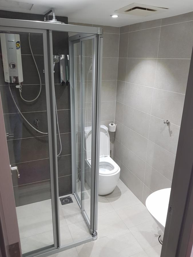 The Garden Apartment At Kuala Lumpur Petaling Jaya Extérieur photo