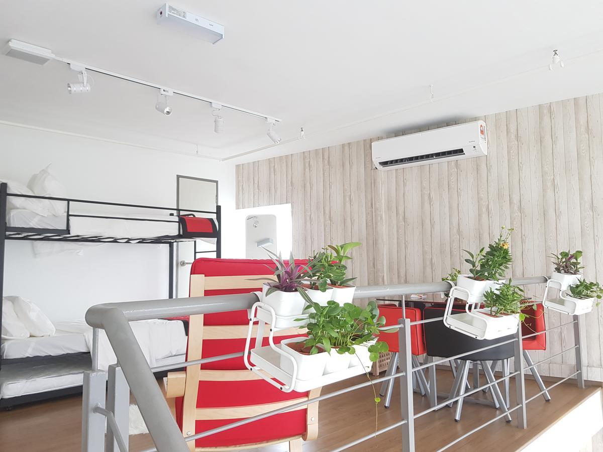 The Garden Apartment At Kuala Lumpur Petaling Jaya Extérieur photo
